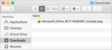 How To Reinstall Outlook For Mac Office 265